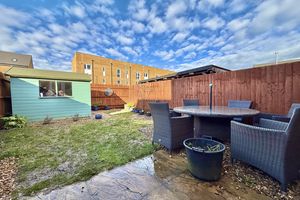 Garden - click for photo gallery